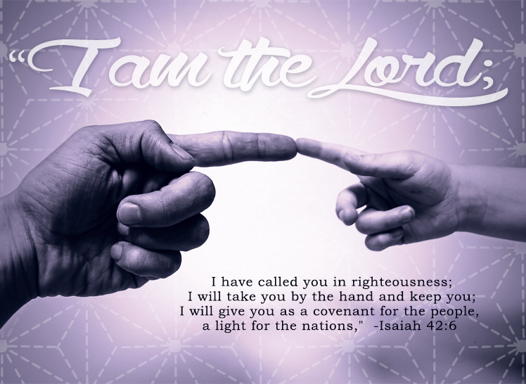 I am the Lord I am the Lord