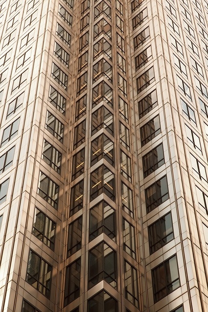 High rise High rise