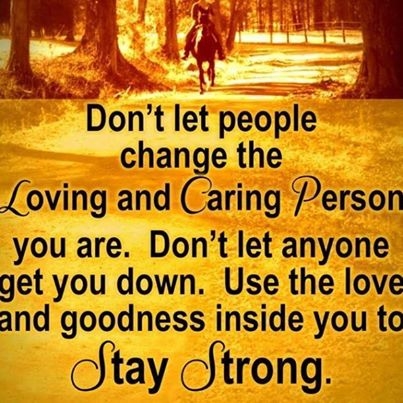 Stay Strong Pictures, Photos, and Images for Facebook, Tumblr ...