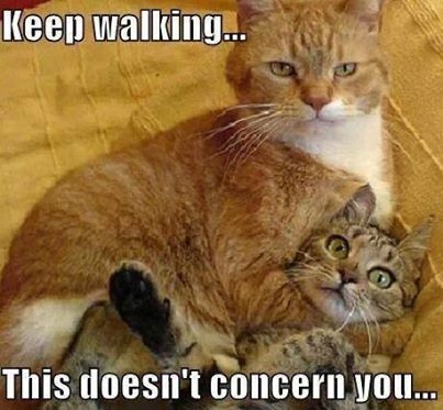 keep walking keep walking