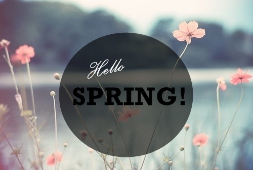 Hello Spring