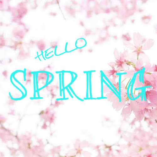 Hello Spring