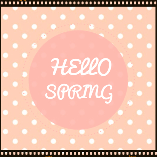 Hello Spring
