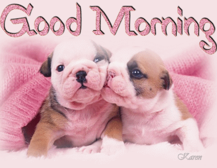 Good Morning Good Morning