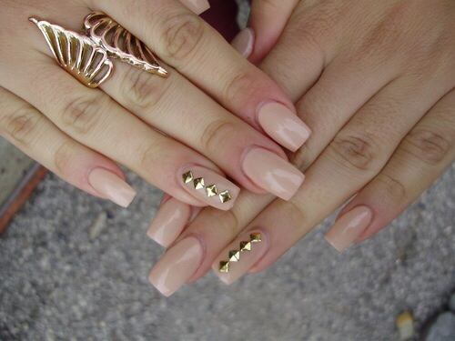 Flawless nails Flawless nails