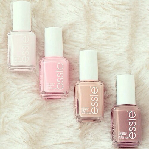 Essie nail polish Essie nail polish