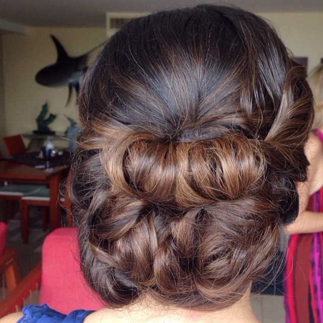 Cute updo Cute updo