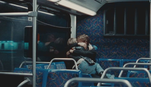 Lets stay like this forver