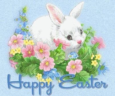 Happy Easter Happy Easter