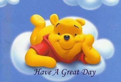 Have a great day Have a great day