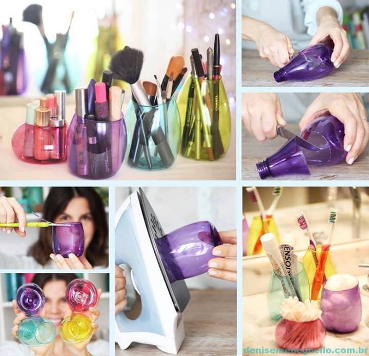 DIY Jars