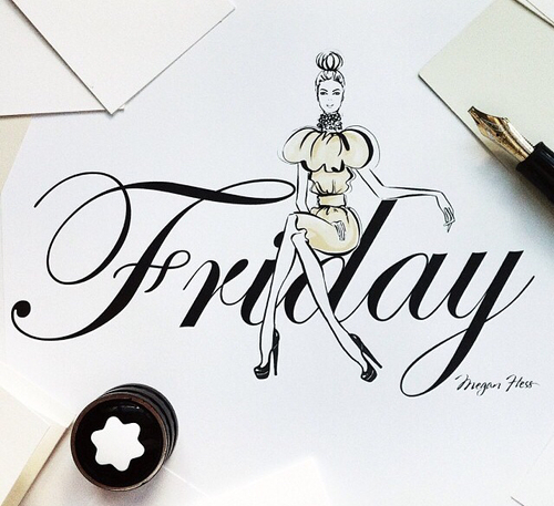 Friday Friday