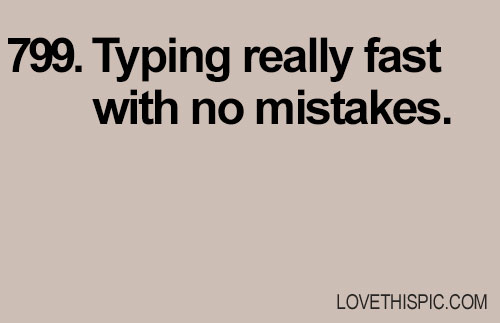 799-typing