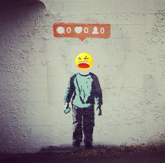 No Instagram Love No Instagram Love