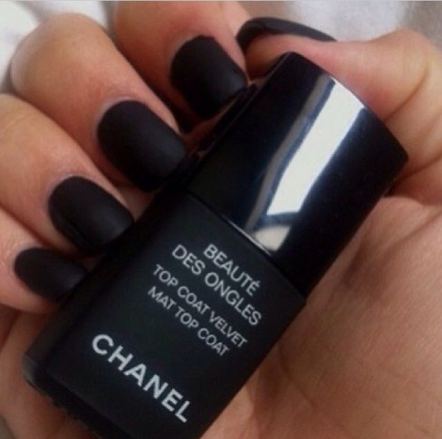 Chanel Nail Polish Chanel Nail Polish