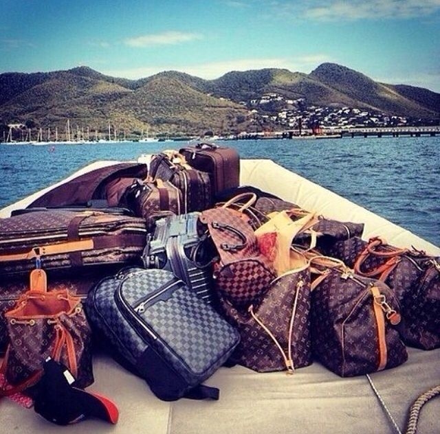 Louis Vuitton