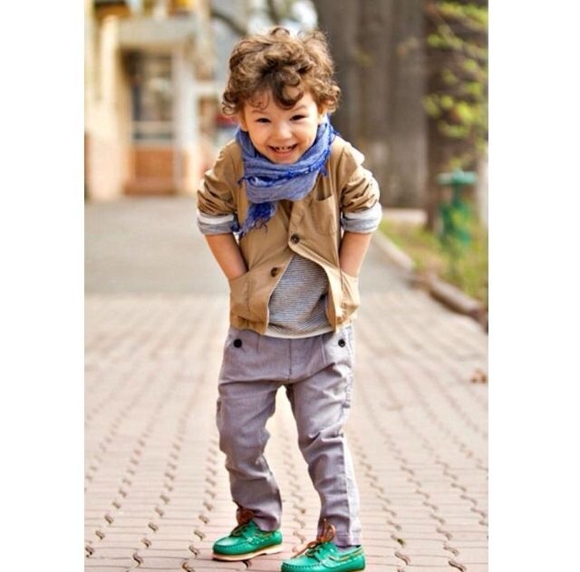 Cutest Boy Cutest Boy