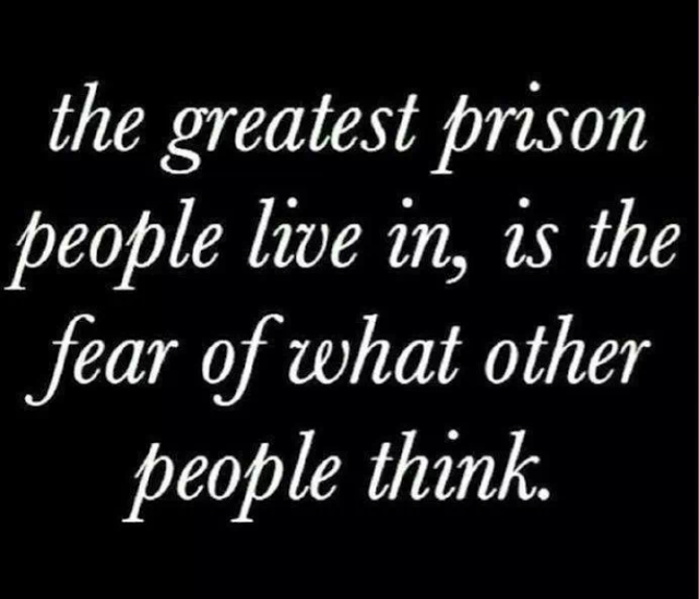 the greatest prison