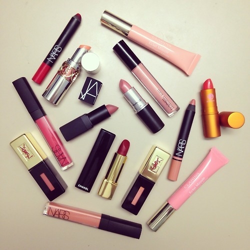 Beauty cosmetics