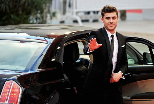Zac efron Zac efron