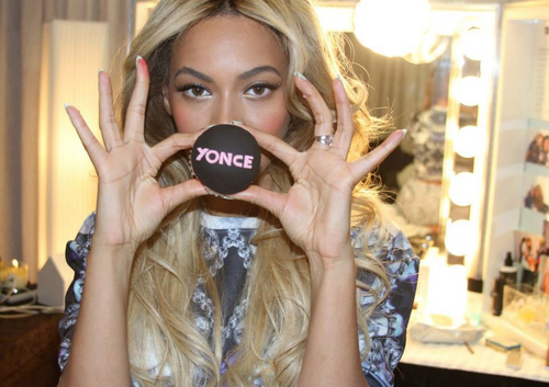 Beyonce