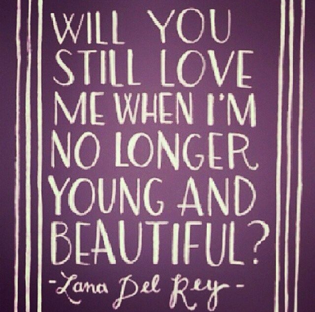 Lana Del Ray Lana Del Ray