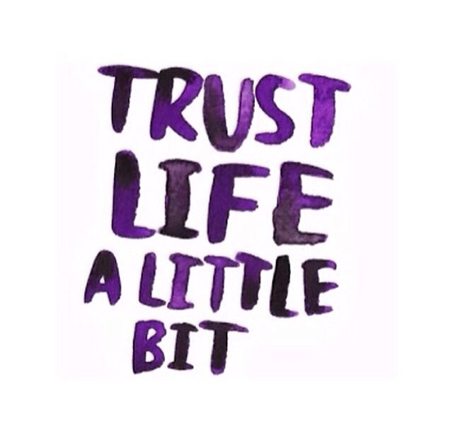 Trust Life Trust Life