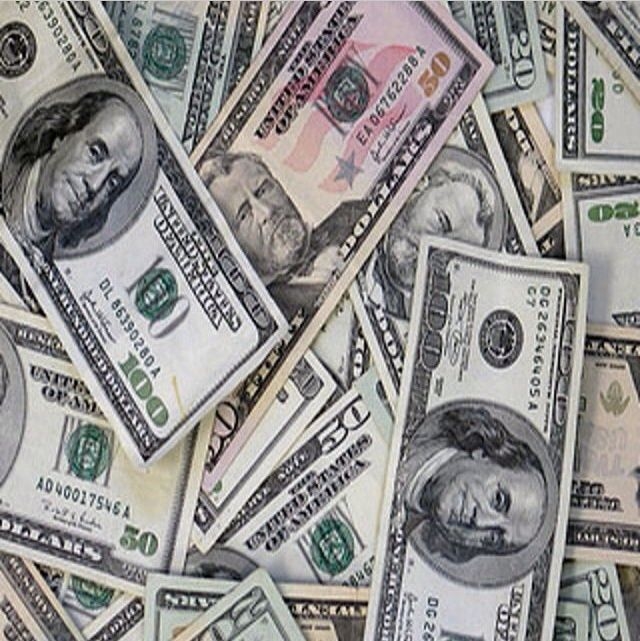 Money Money