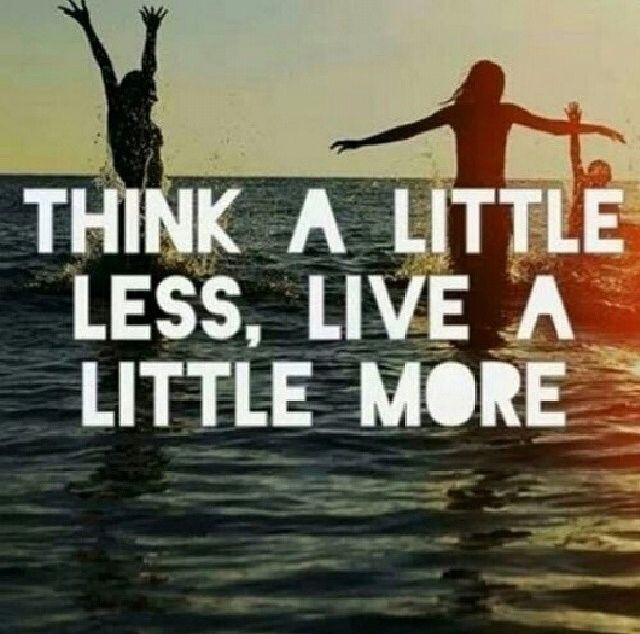 Live A Little More