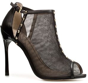 Cute Peep Toe Boots Cute Peep Toe Boots