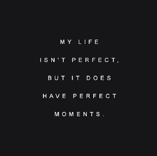 Perfect Moments Perfect Moments