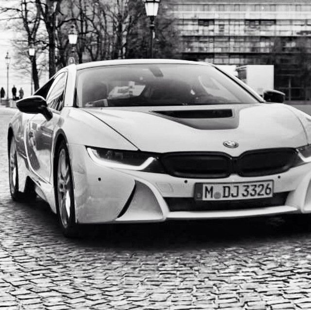 BMW BMW