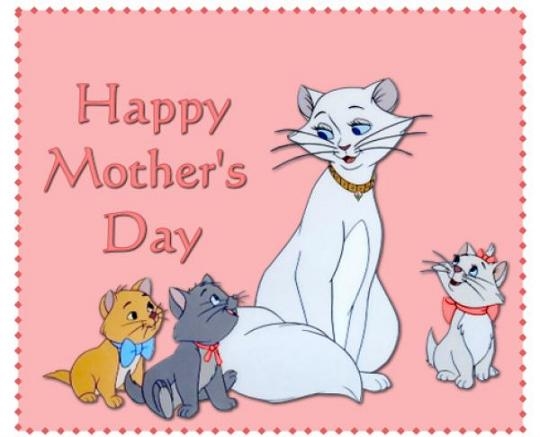 Happy Mothers Day