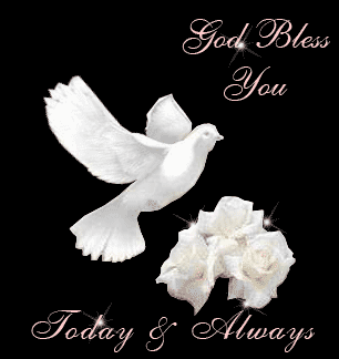 God Bless You Today and Always God Bless You Today and Always