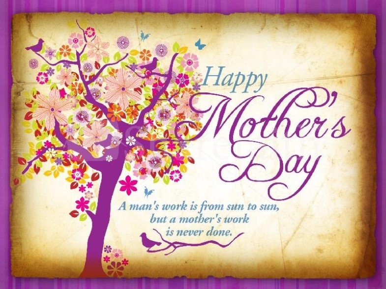 Happy Mothers Day Happy Mothers Day