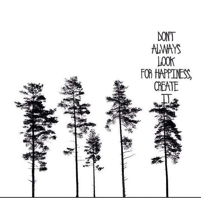Dont Look Create