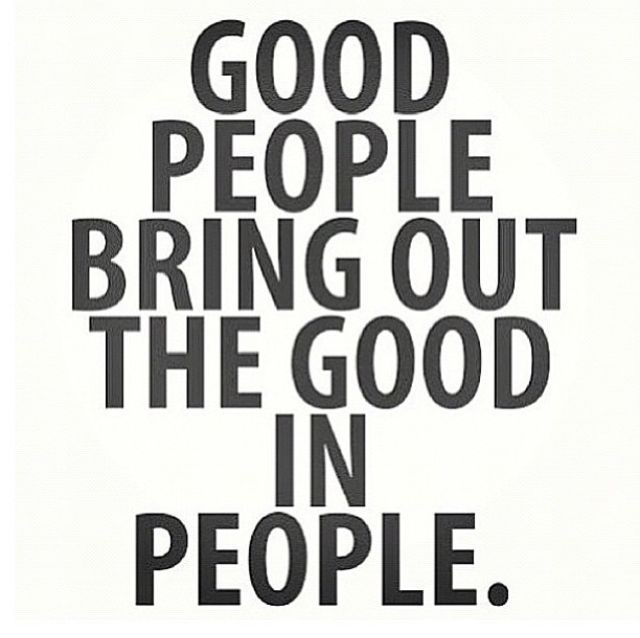 Good People