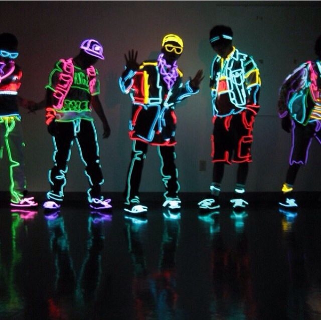 Dance Crew