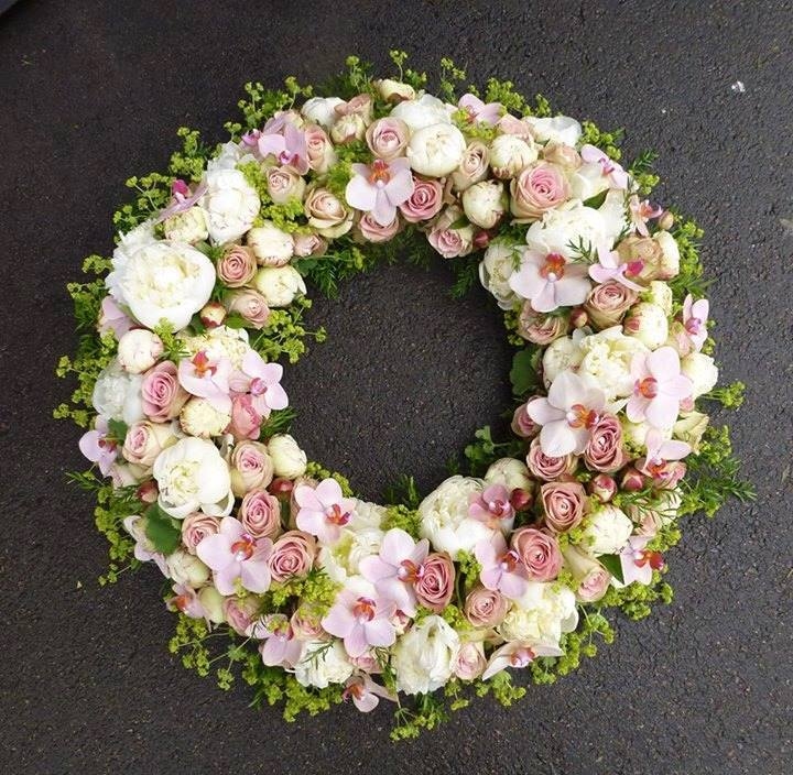 Gorgeous Spring Wreath Gorgeous Spring Wreath