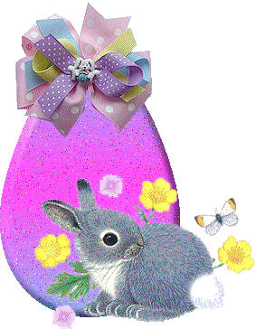 Easter Bunny