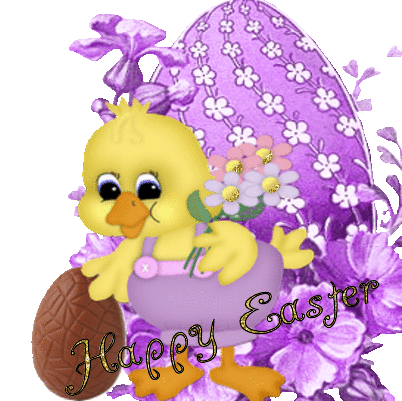 Happy Easter Happy Easter