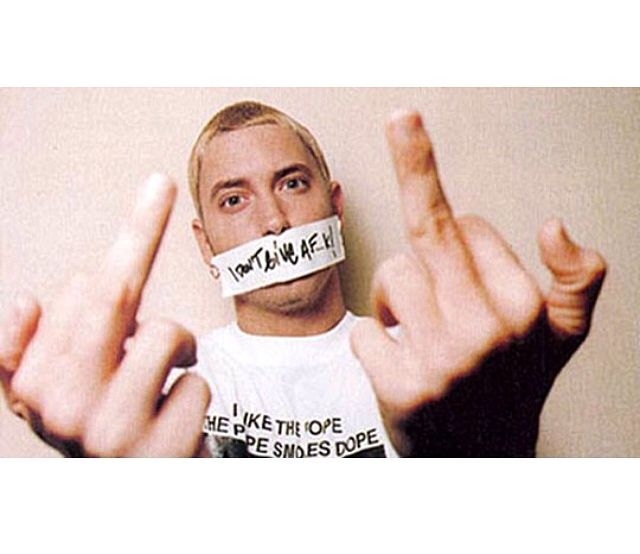 Eminem