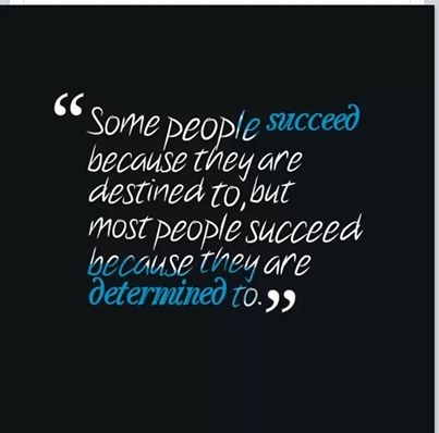 success success