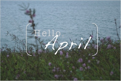 Hello April Hello April