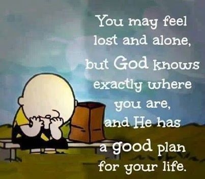 God Knows God Knows