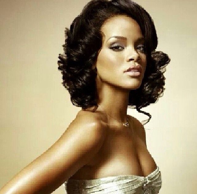 Rihanna