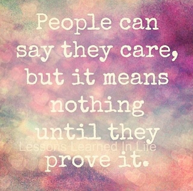Prove It