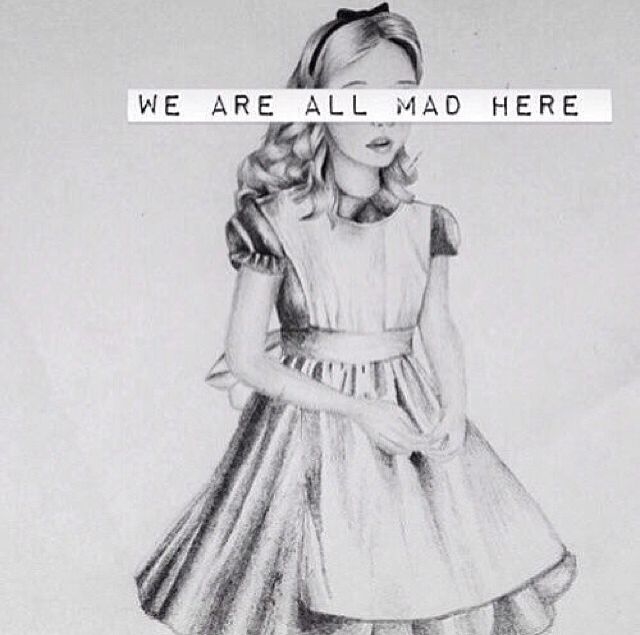 We Are All Mad We Are All Mad