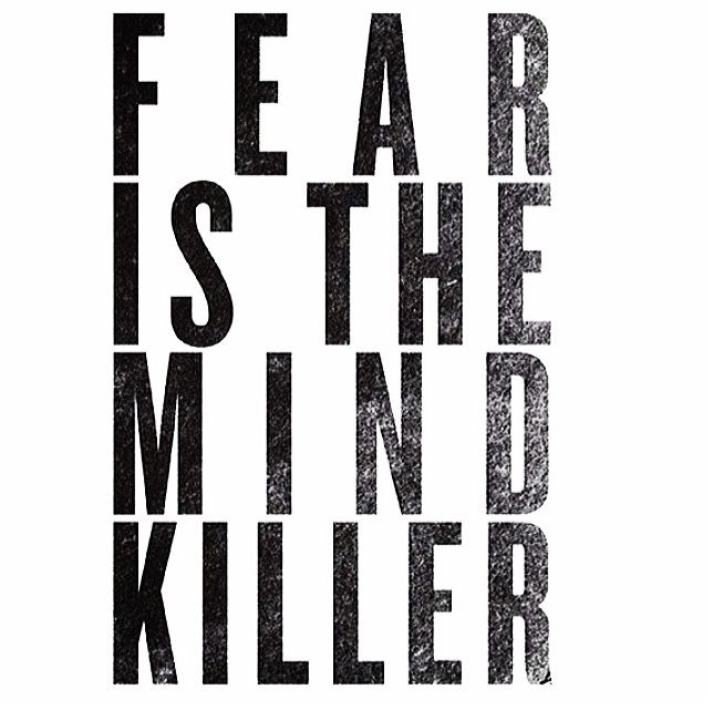 Mind Killer Mind Killer