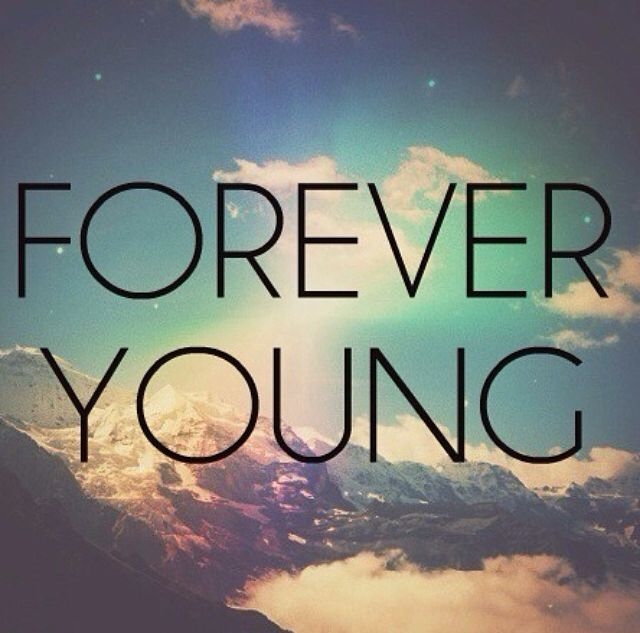 Forever Young
